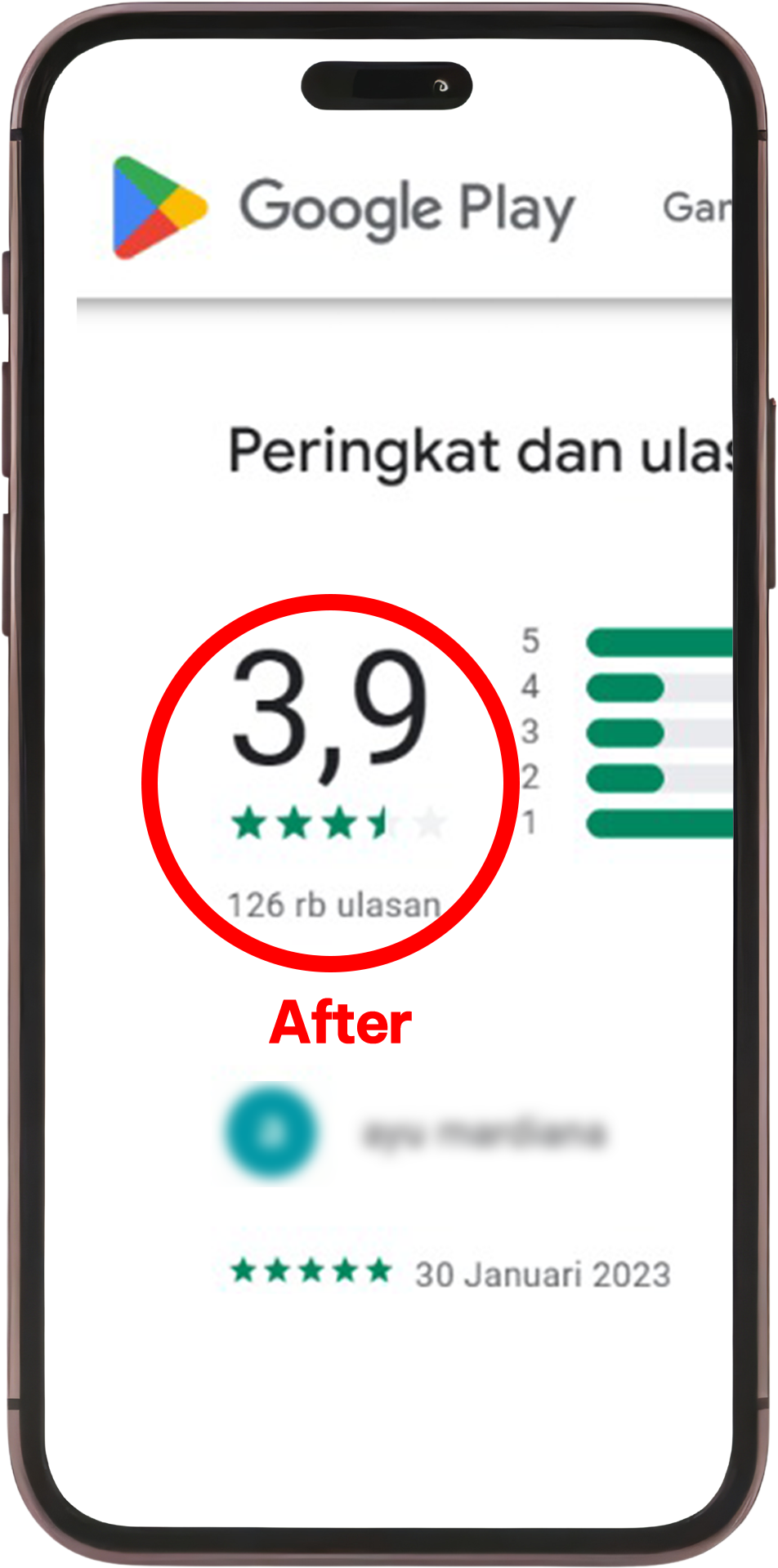 jasa buzzer